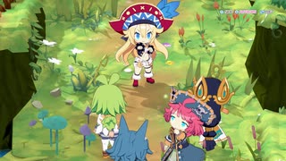 【ゆっくり実況】ふぁんぶれ！　その二十二