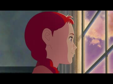 アン・シャーリー　第14話　本物の王子様が、本物のお姫様に会いに来るのに、遅すぎることはありませんわ