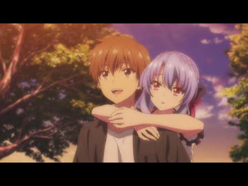 Summer Pockets　#14　夜明けの記憶