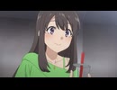 青春ブタ野郎はサンタクロースの夢を見ない　第1話　思春期は終わらない