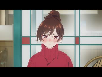 彼女、お借りします Season4　第2話　「溜め息と彼女」―タメカノ―