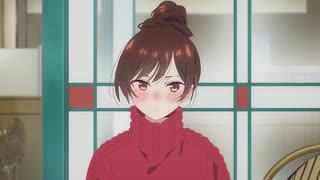 彼女、お借りします Season4　第2話　「溜め息と彼女」―タメカノ―