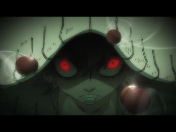 ガチアクタ　第1話　天界