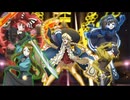 使命は赤きセレナーデ×オートスコアラー