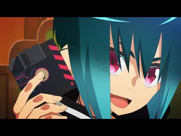 ネクロノミ子のコズミックホラーショウ 第2話「【正気度】弱ライバーで集まってみた【旧支配者】」