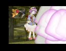 【東方乱々流】少女さとり ~ 3rd burger