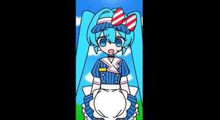 【UTAUカバー】メズマライザー【Null（UTAU）】