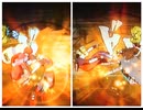 【リョナ】弟達にリンチされるテマリ