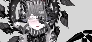 【Vtuber】hyperactive極度活性
