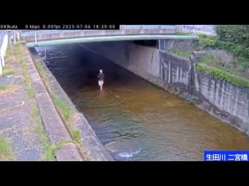 呪いのカツドンシリーズ_監視カメラ