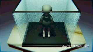 聞こえた気がする／ねないこだれだ