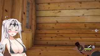 [theHunter]騎士のクロワちゃんの優雅な休日