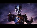 君は完璧で究極のウルトラマン 【神のウルトラマントレギア】