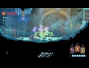 【WhiteCUL実況】The Knight Witch【017】