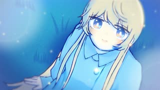 空想ワルツ/synthesizer V Ayame 【オリジナル曲】