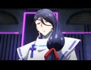 陰陽廻天 Re:バース 第2話「信頼ってのは言葉じゃ作れねえ！ヤンキー、陰陽師になる」