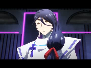 陰陽廻天 Re:バース 第2話「信頼ってのは言葉じゃ作れねえ！ヤンキー、陰陽師になる」