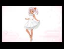 ケッコンカッコカリ　C.Cappellini　フォーマルドレスmode