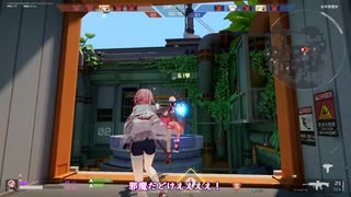 あなたの心を撃ち抜くゆかり先輩part5【ソフトウェアトーク実況・Strinova】