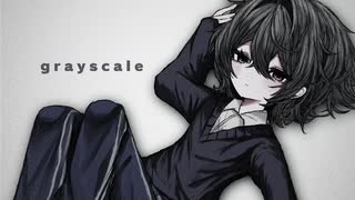 grayscale/nmc 【VocaDuo2025】