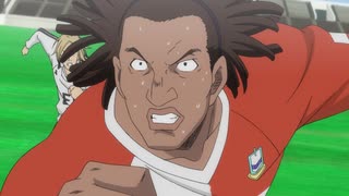 ＧＩＡＮＴ ＫＩＬＬＩＮＧ　#08