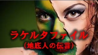 ラケルタファイル