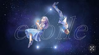 etoile/冬霧夏宵【VocaDuo2025】