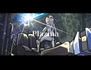 【Original MV】Plazma 歌ってみたCover　【Vo.蒼星 空翔】