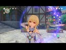 原神　雷電将軍＆風ほたちん＆ナヒーダでデイリー任務#５０８。地脈の花