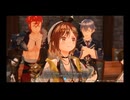 43歳の夏の大冒険⁉『ライザのアトリエ３ 〜終わりの錬金術士と秘密の鍵〜』【ネタバレ注意】42