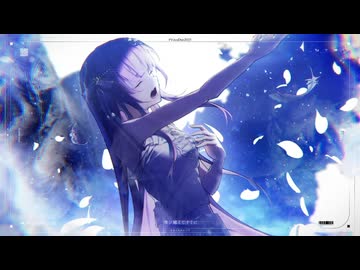 フェザーソング / モモノスタルジア【#VocaDuo2025】