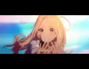 【学マス】十王星南「キミとセミブルー」【MV】