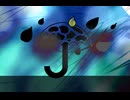 雨粒の色/overea feat.知声