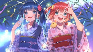 【歌ってみた】フタリボシ【あずまる×アスル】