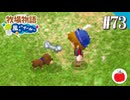 【実況】牧場物語 ようこそ！風のバザールへ を初見で遊ぶいも【#73】