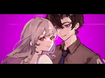 アヴァンチュール/ミステリア【VocaDuo2025】