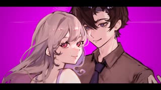 アヴァンチュール/ミステリア【VocaDuo2025】