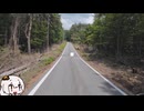山梨林道めぐり　じゅうよん　～鳴沢線～