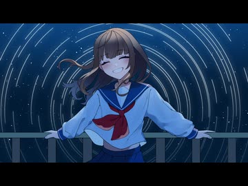 【UKA】 浅い夏 /of♪ 【ボカデュオ2025】