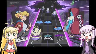 【RIFT OF THE NECRODANCER】ゆかマキがだらだらとゲームするだけ #20【VOICEROID実況】