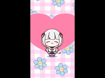 「ハナウラナイ」feat.可不　melo colo club