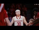 全米大学ランキング1位を破ったネブラスカ大ドキュメンタリー