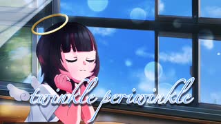 twinkle periwinkle / Team.fluffy fruits【#VocaDuo2025】