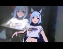 【ウマ娘】ライブ（メジロアルダン）UMA Summer