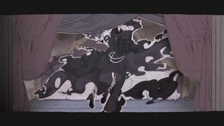 【UTAUカバー＋UST】アビス【蛇川蓮・ねんねこ】