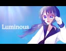Luminous / Jr.Luminous【VocaDuo2025】
