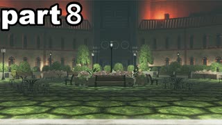 「ゴッドイーター３」part８　