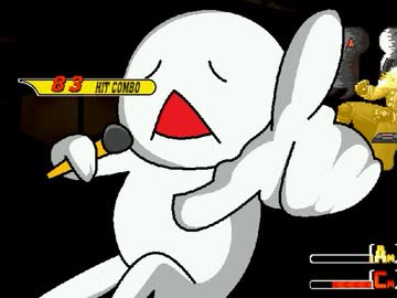 【MUGEN】皆様のランク感覚を信じてみた狂中位大会　Part31