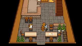 クマとネコの思い出にのこるアドベンチャー くまのレストラン　13【終】