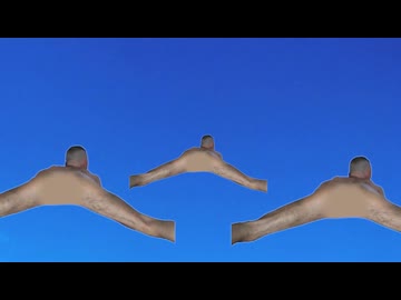 編隊爆撃青年アキラ